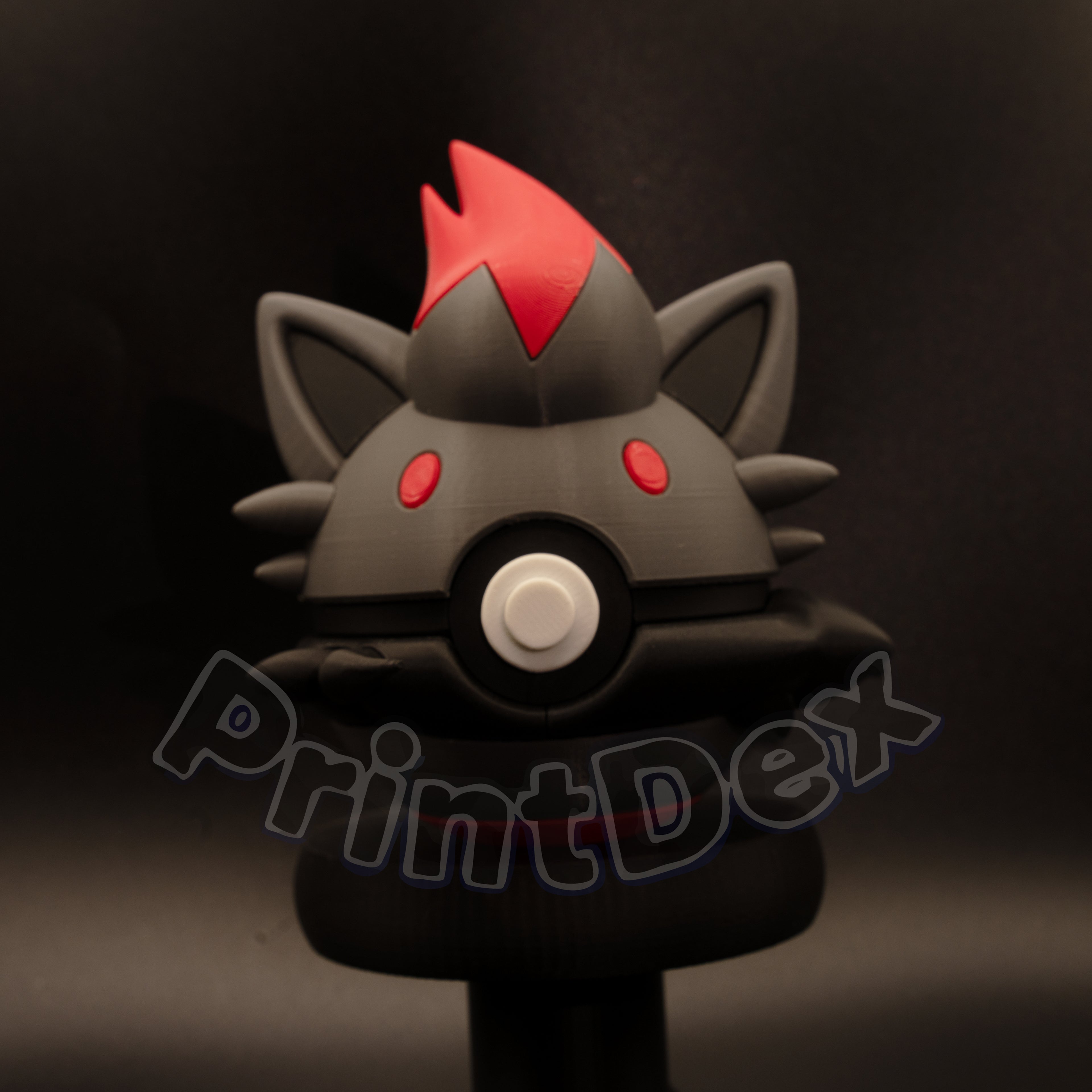 #0570 Zorua