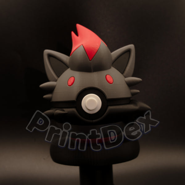 #0570 Zorua