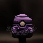 #0088 Grimer