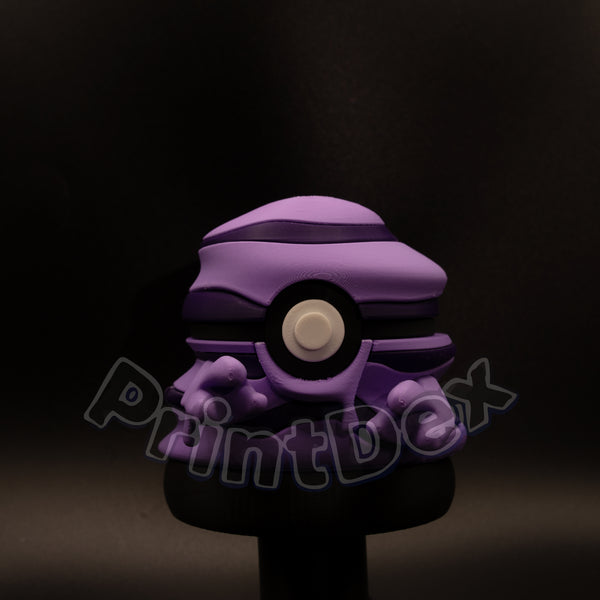 #0088 Grimer