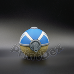 Hisuian Feather ball