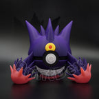 #0094 Mega Gengar