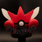 #0212 Scizor