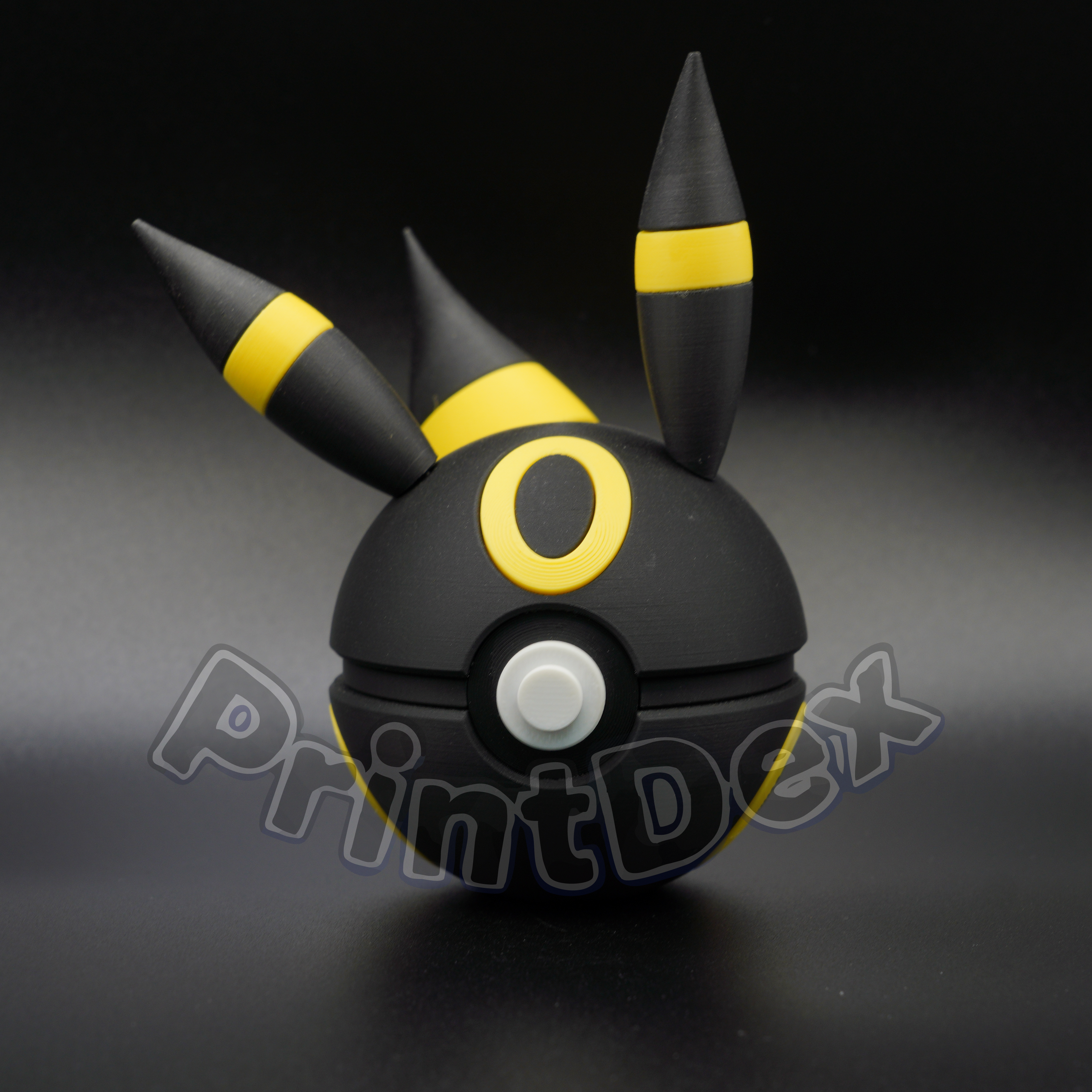#0198 Umbreon