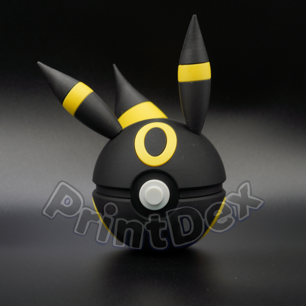 #0198 Umbreon