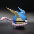 #0658 Greninja