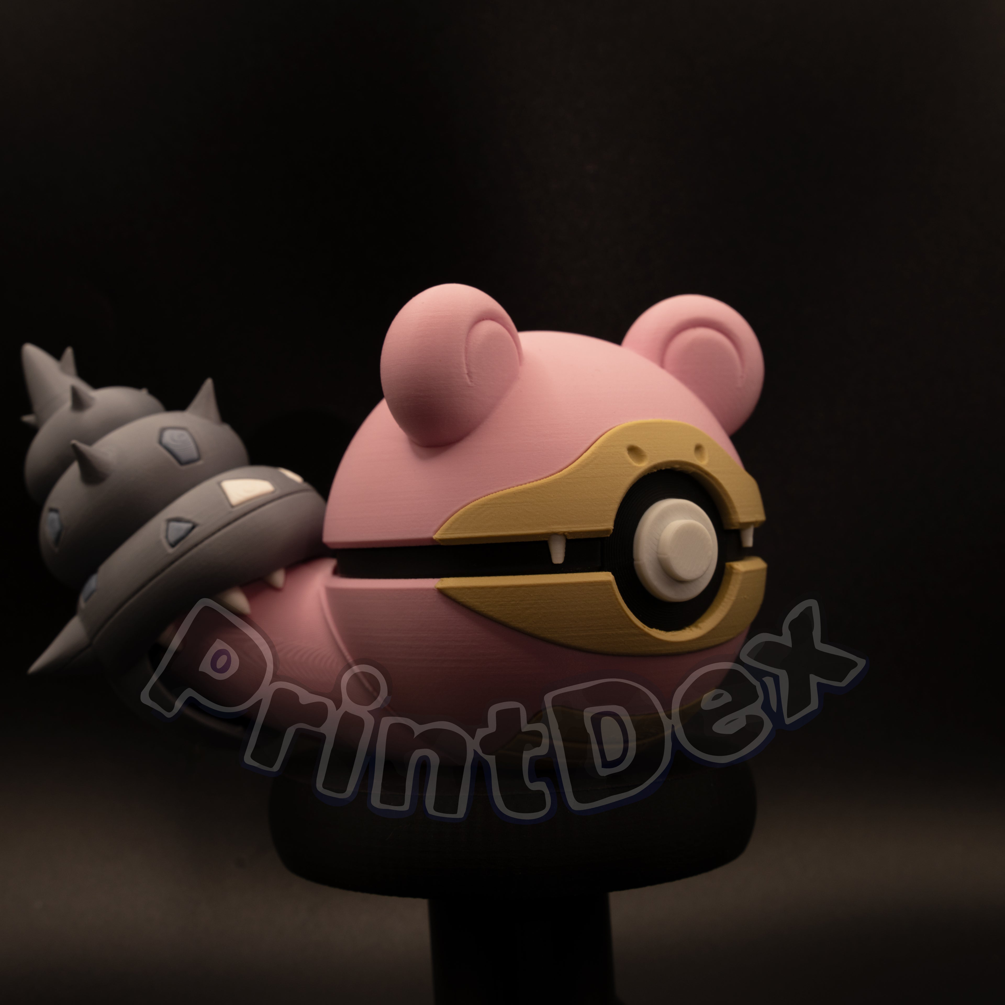 #0080 Slowbro