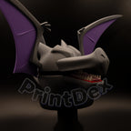 #0142 Aerodactyl