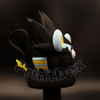 #0405 Luxray