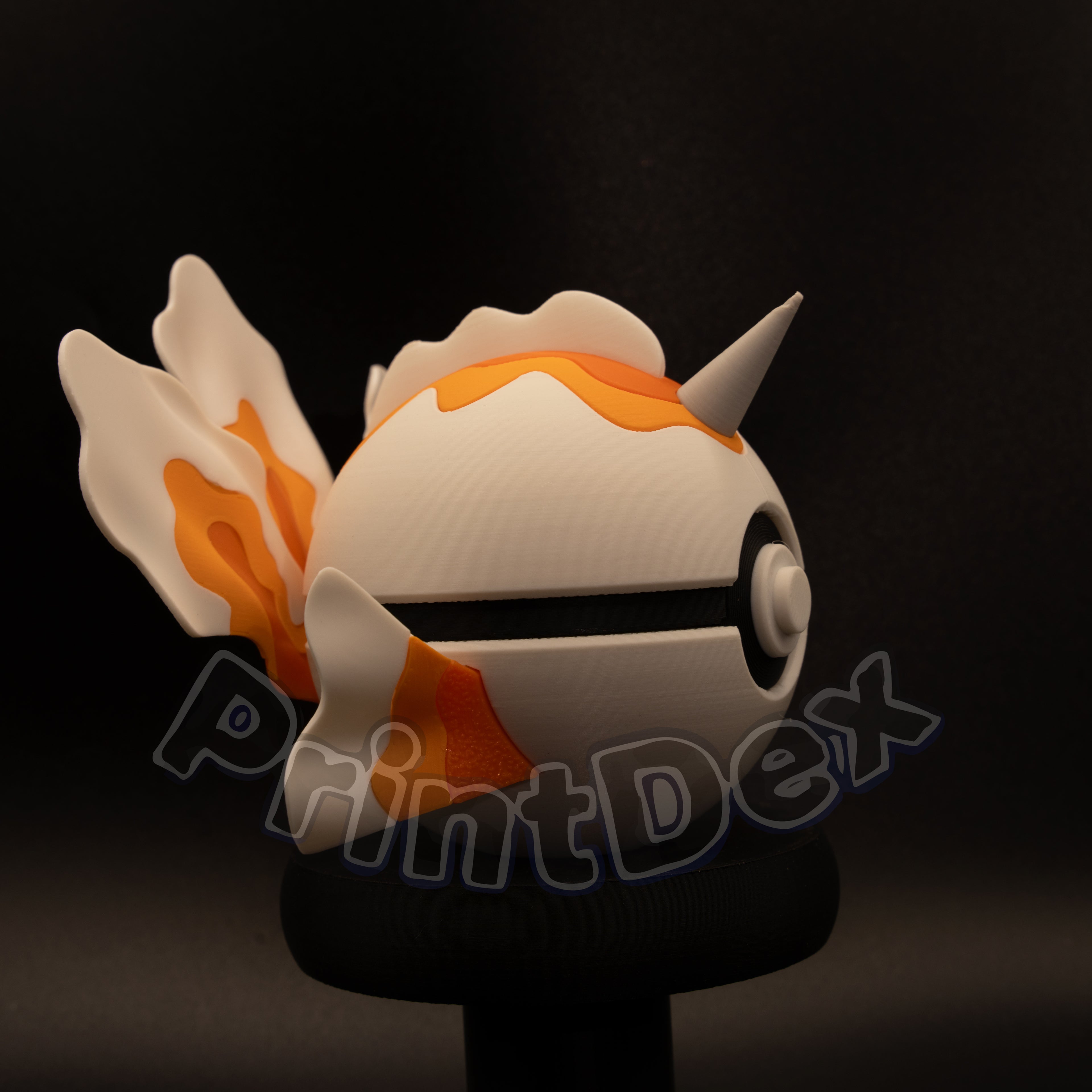 #0118 Goldeen
