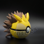 #0028 Sandslash