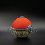 Hisuian Pokeball
