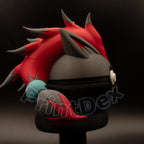 #0571 Zoroark