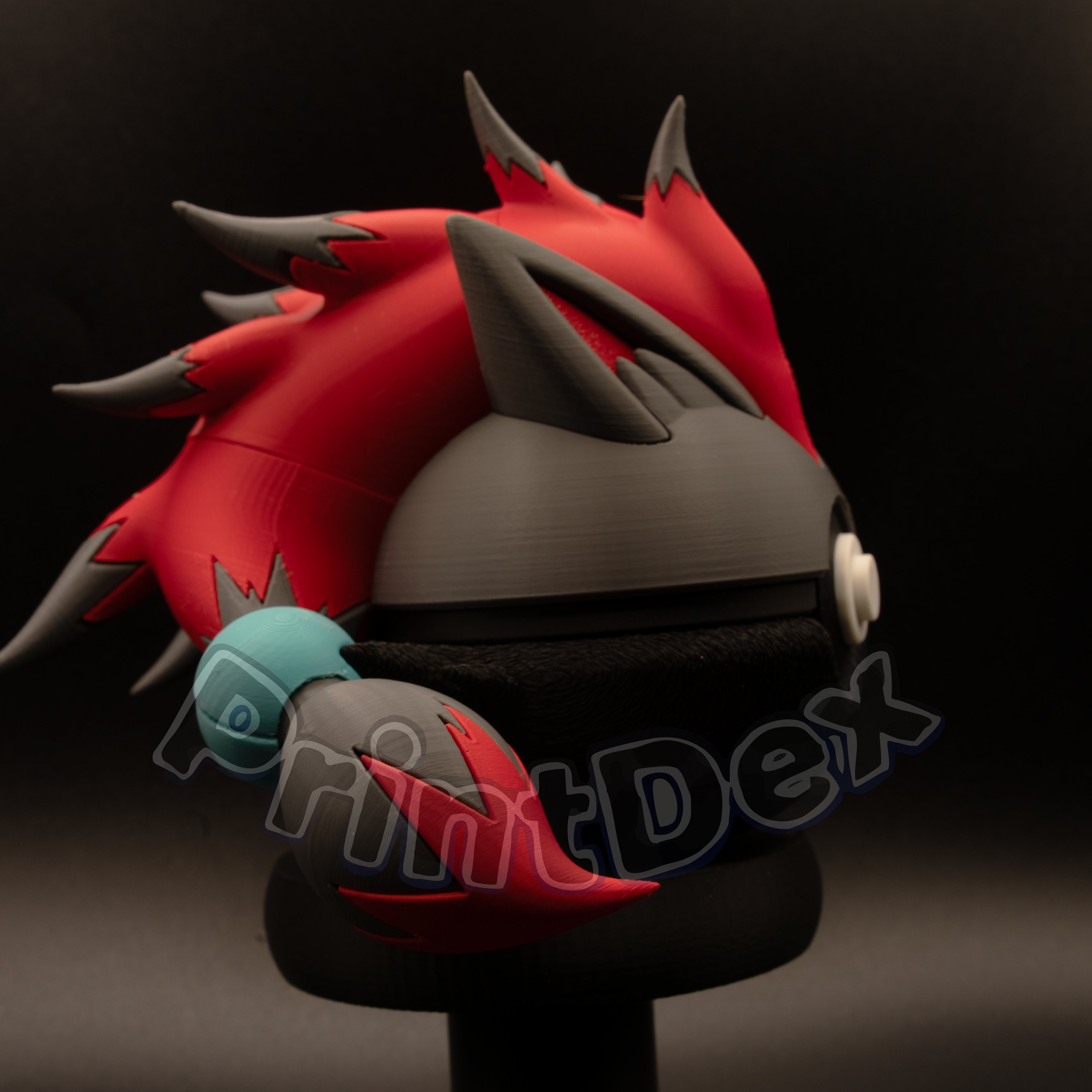 #0571 Zoroark