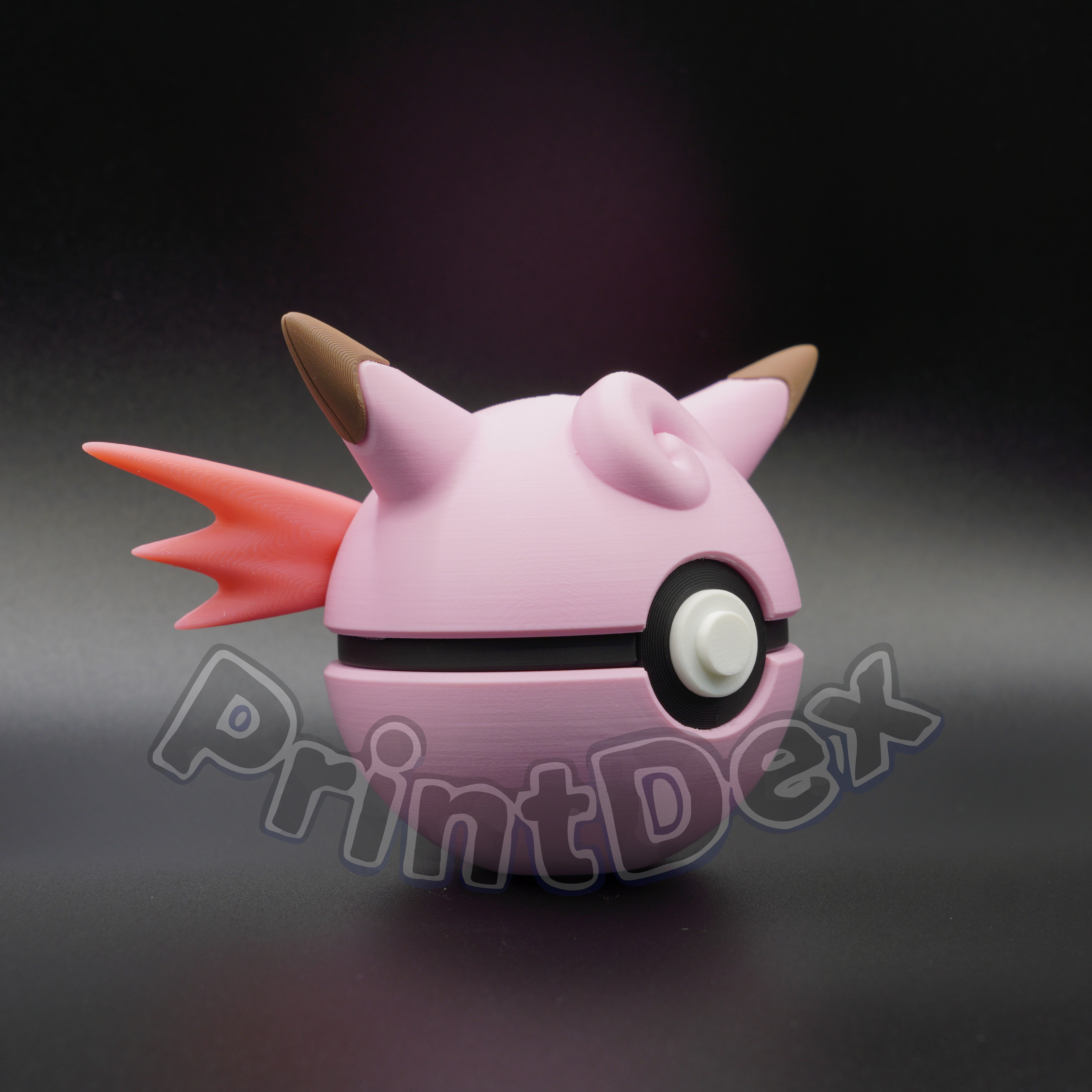 #0036 Clefable