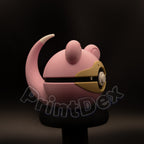 #0079 Slowpoke