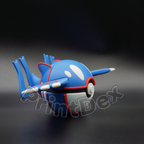 #0382 Kyogre