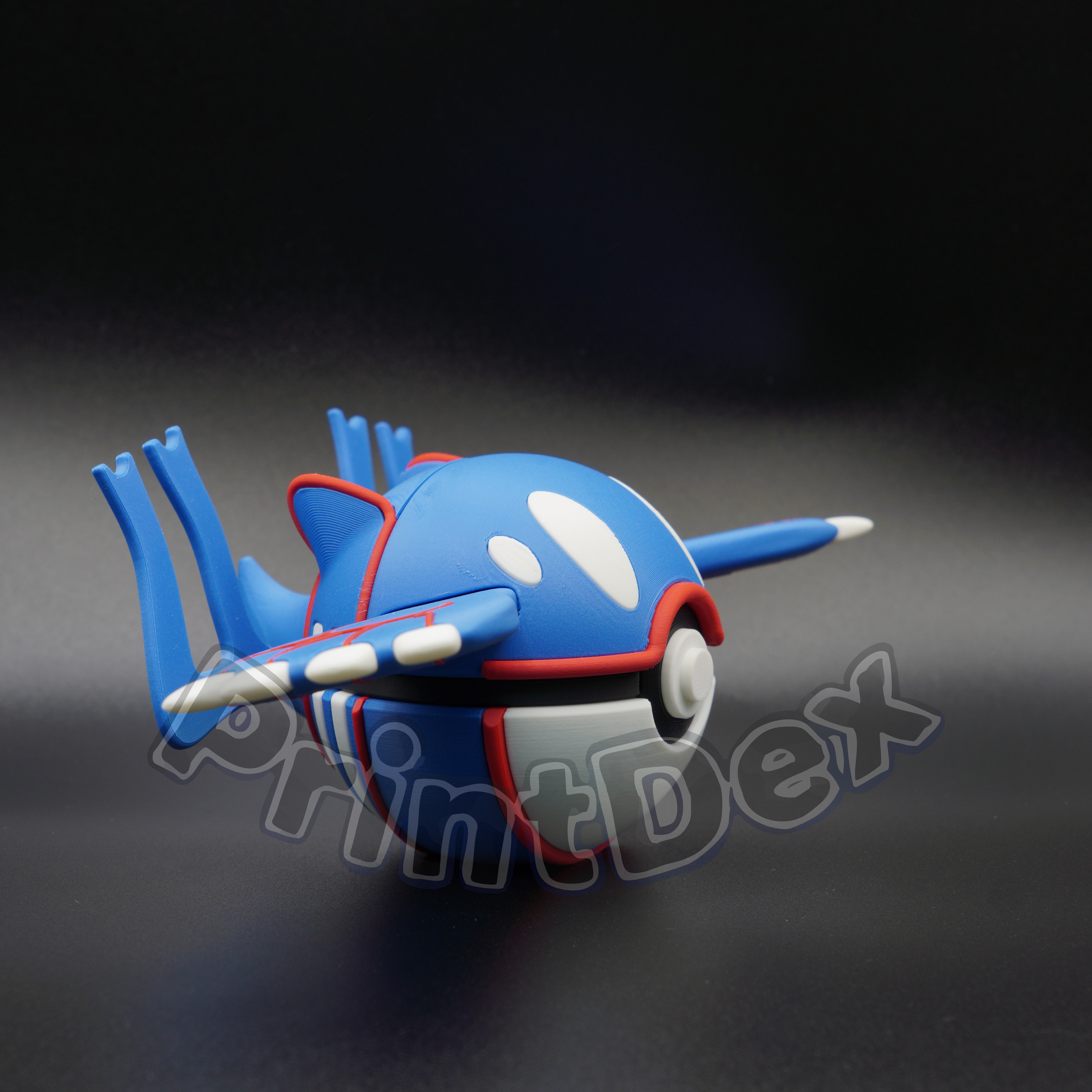 #0382 Kyogre