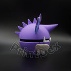 #0034 Nidoking