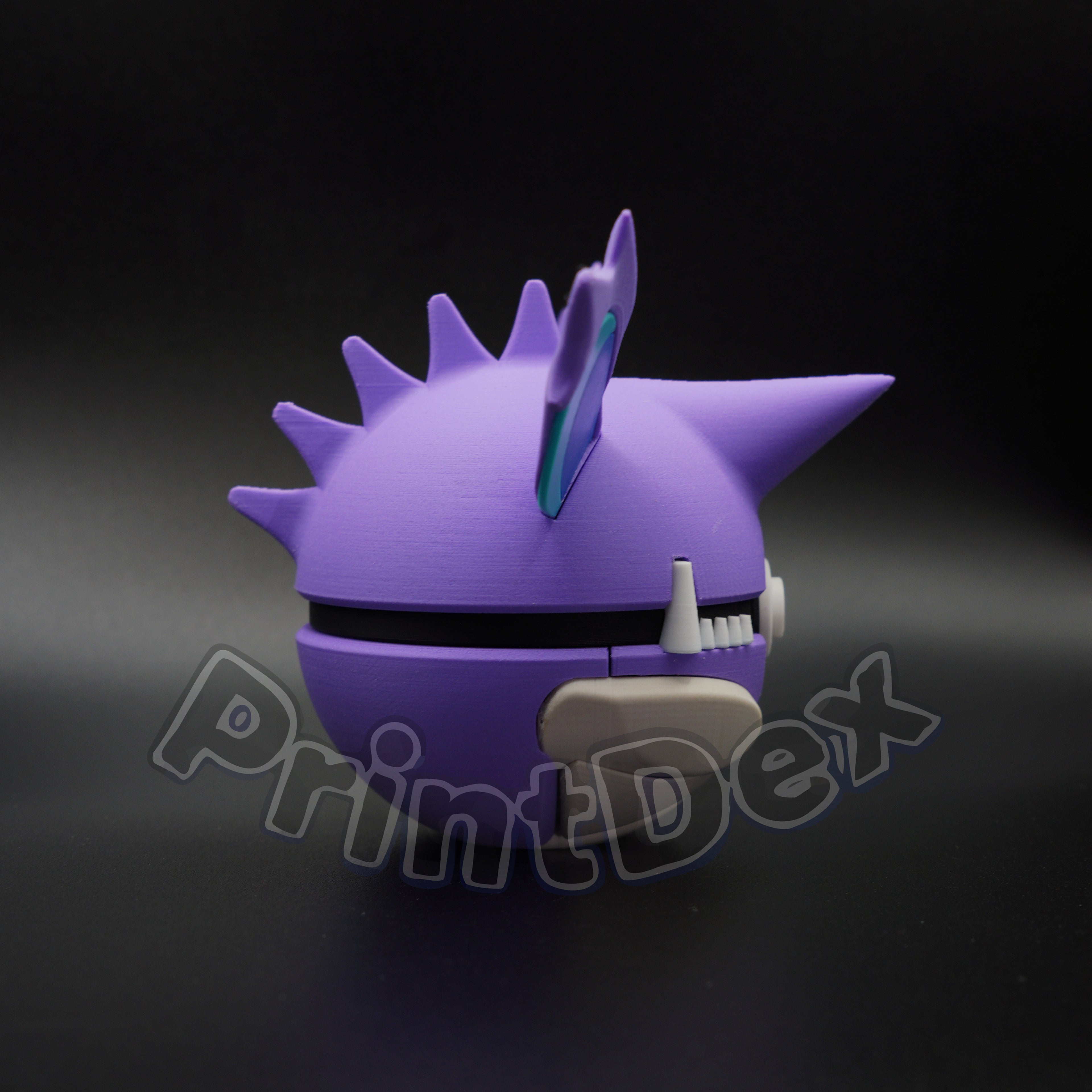 #0034 Nidoking