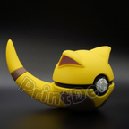 #0063 Abra