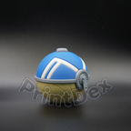 Hisuian Feather ball