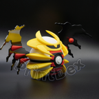 #0487 Giratina