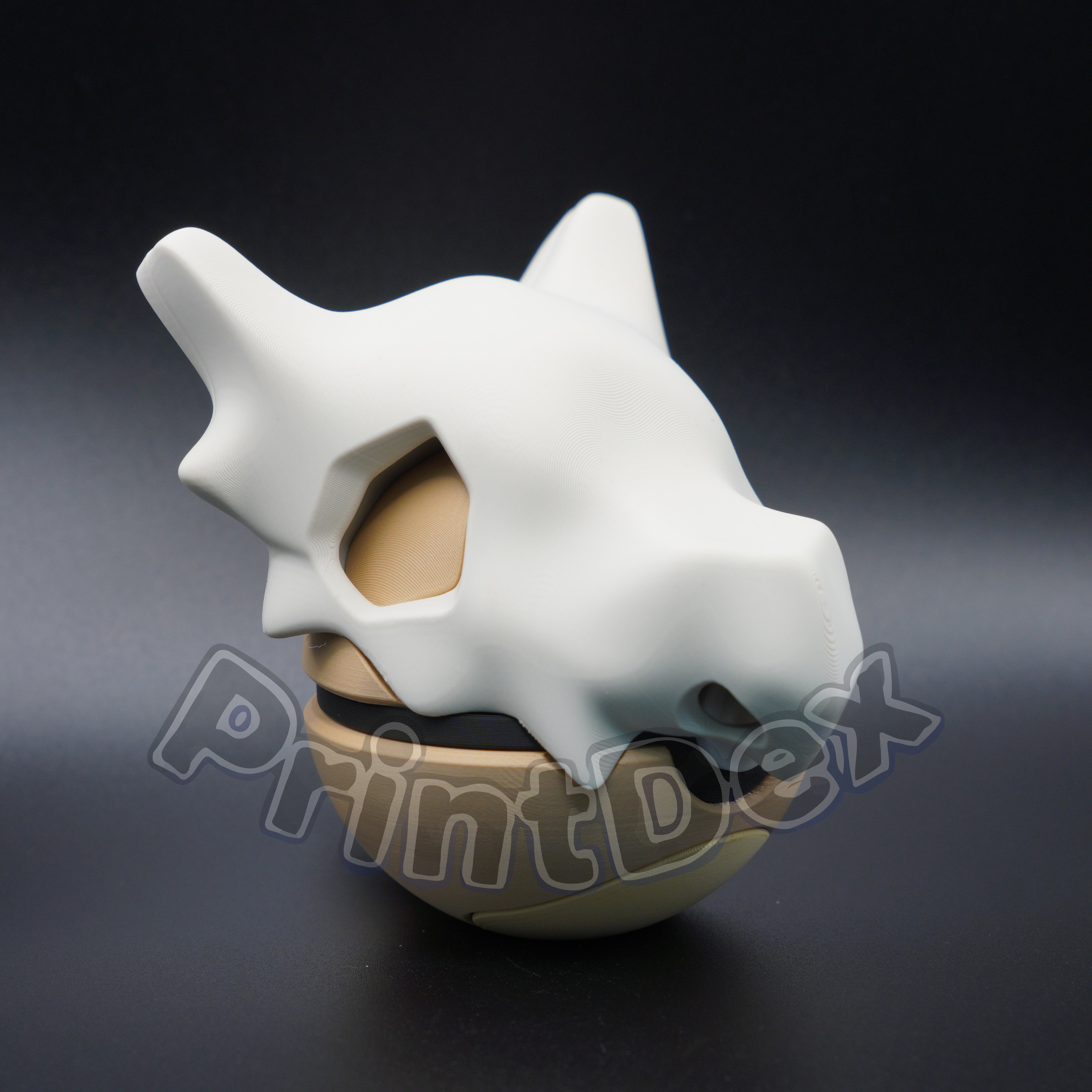 #0104 Cubone
