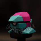 #0137 Porygon