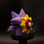 #0121 Starmie