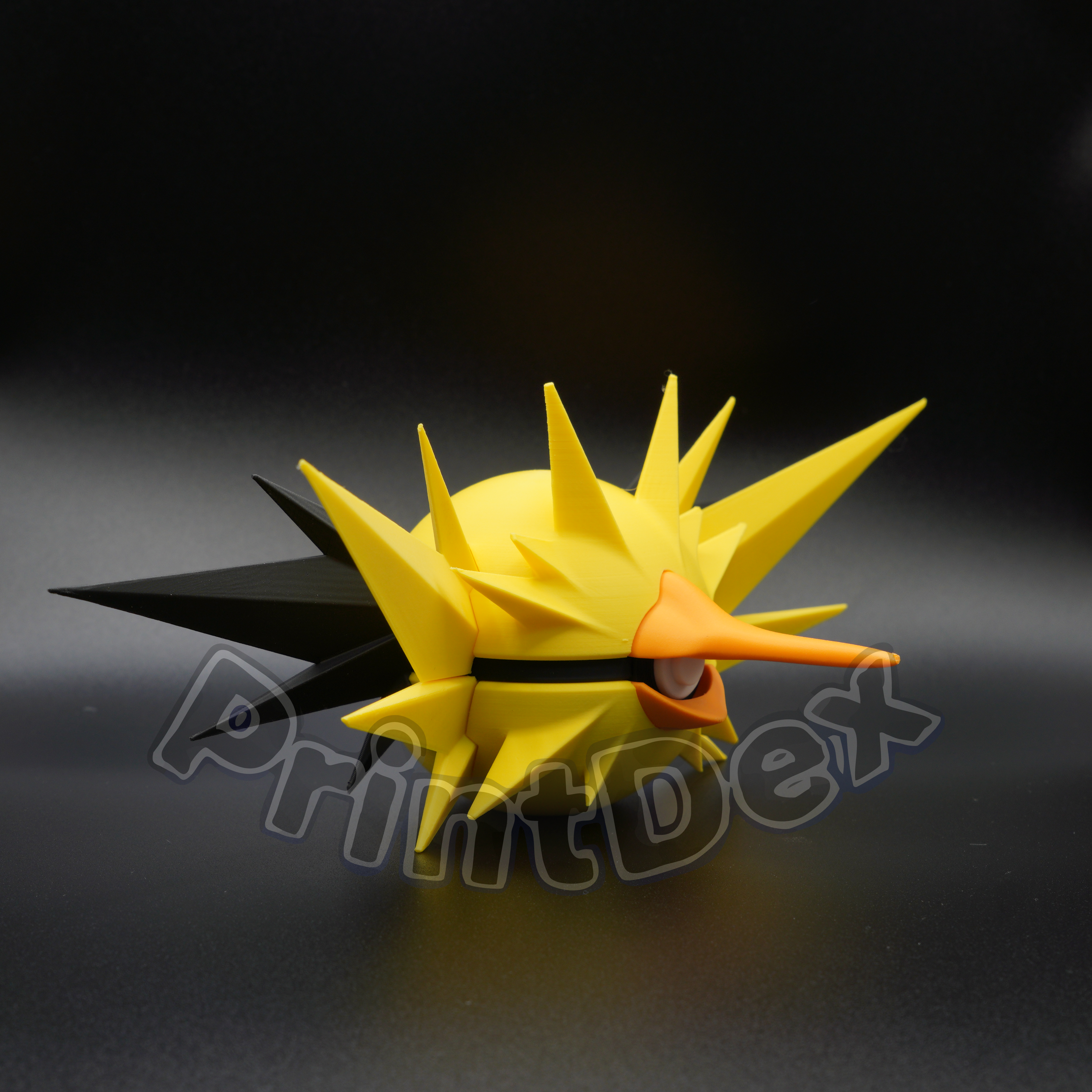 #0145 Zapdos