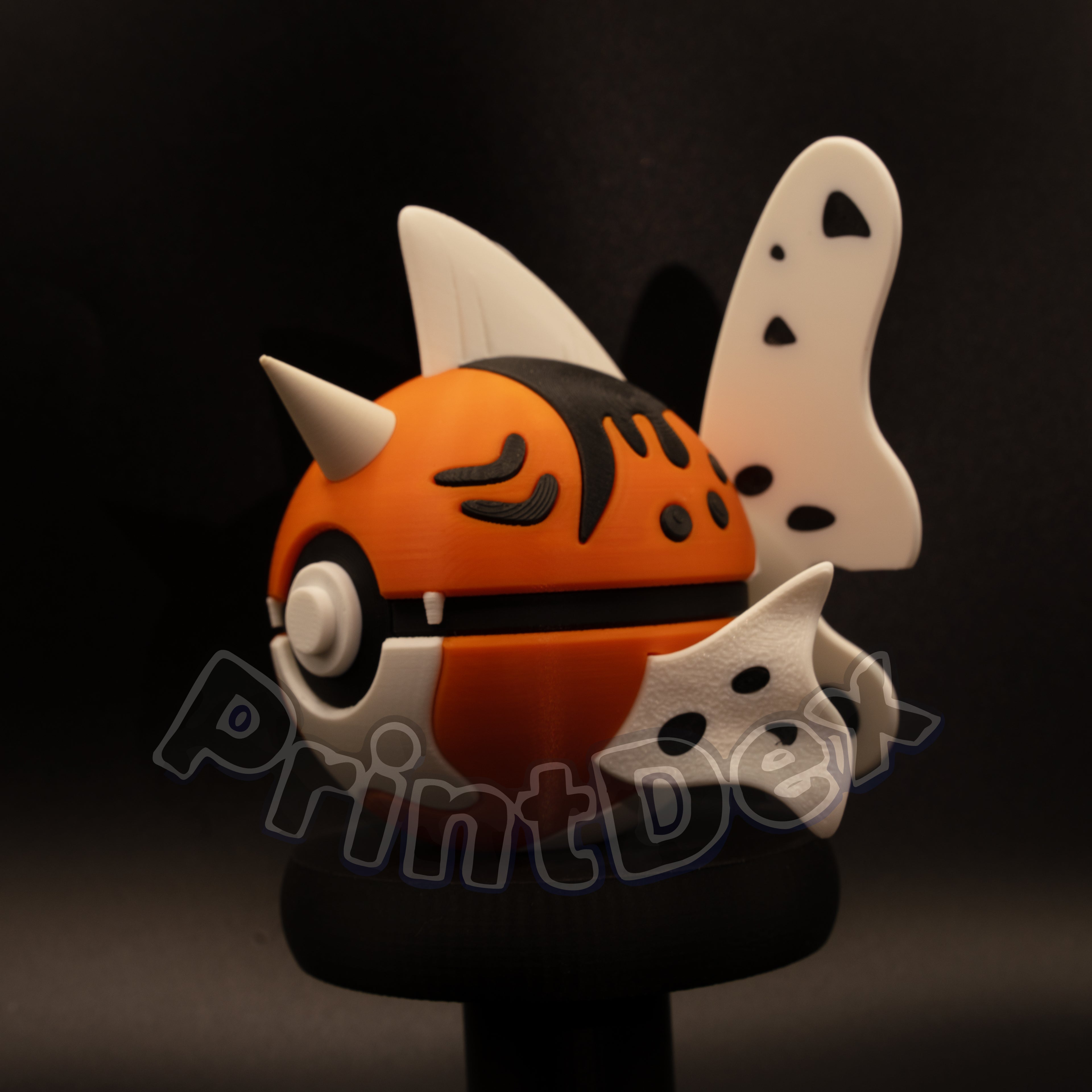 #0119 Seaking