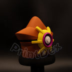 #0120 Staryu