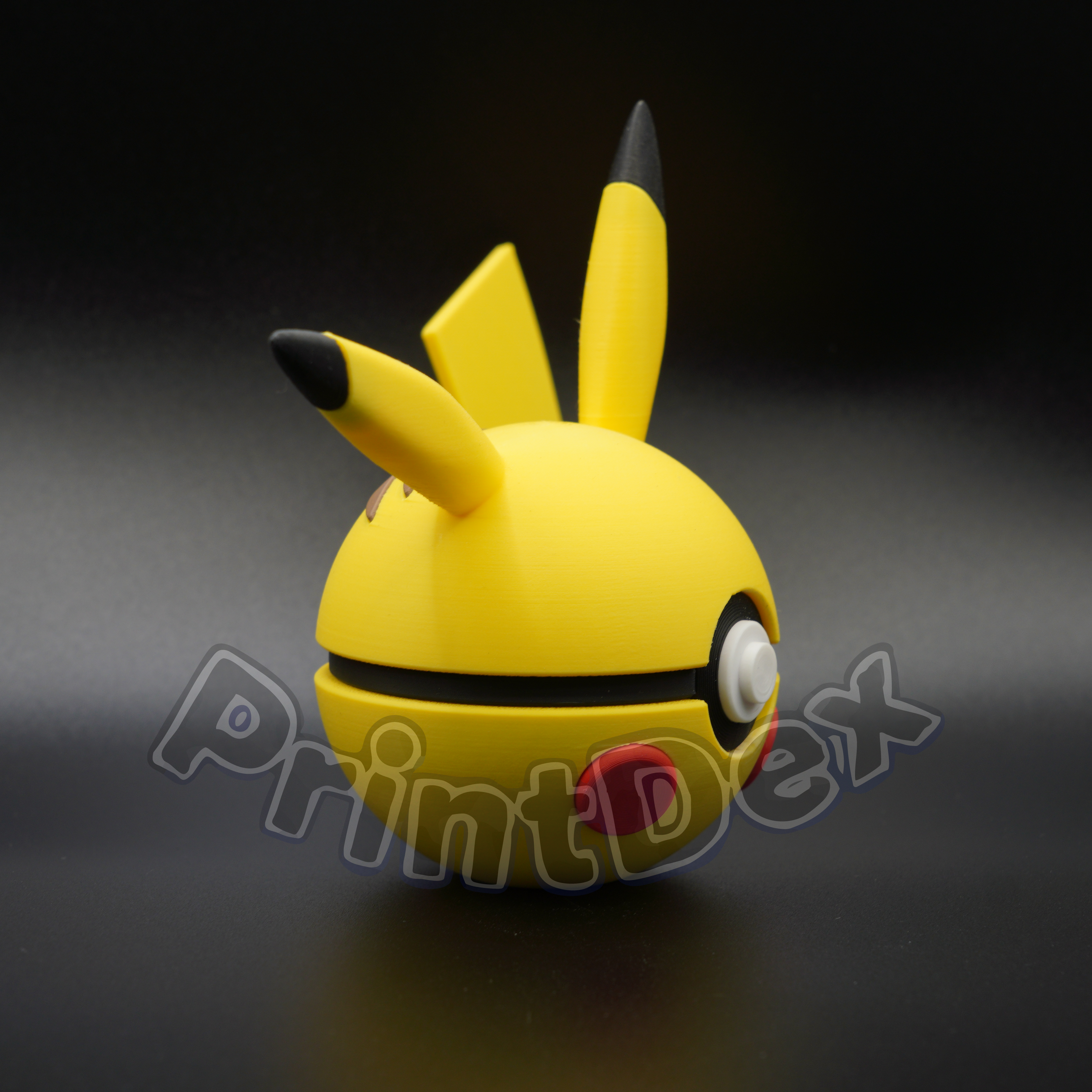#0025 Pikachu