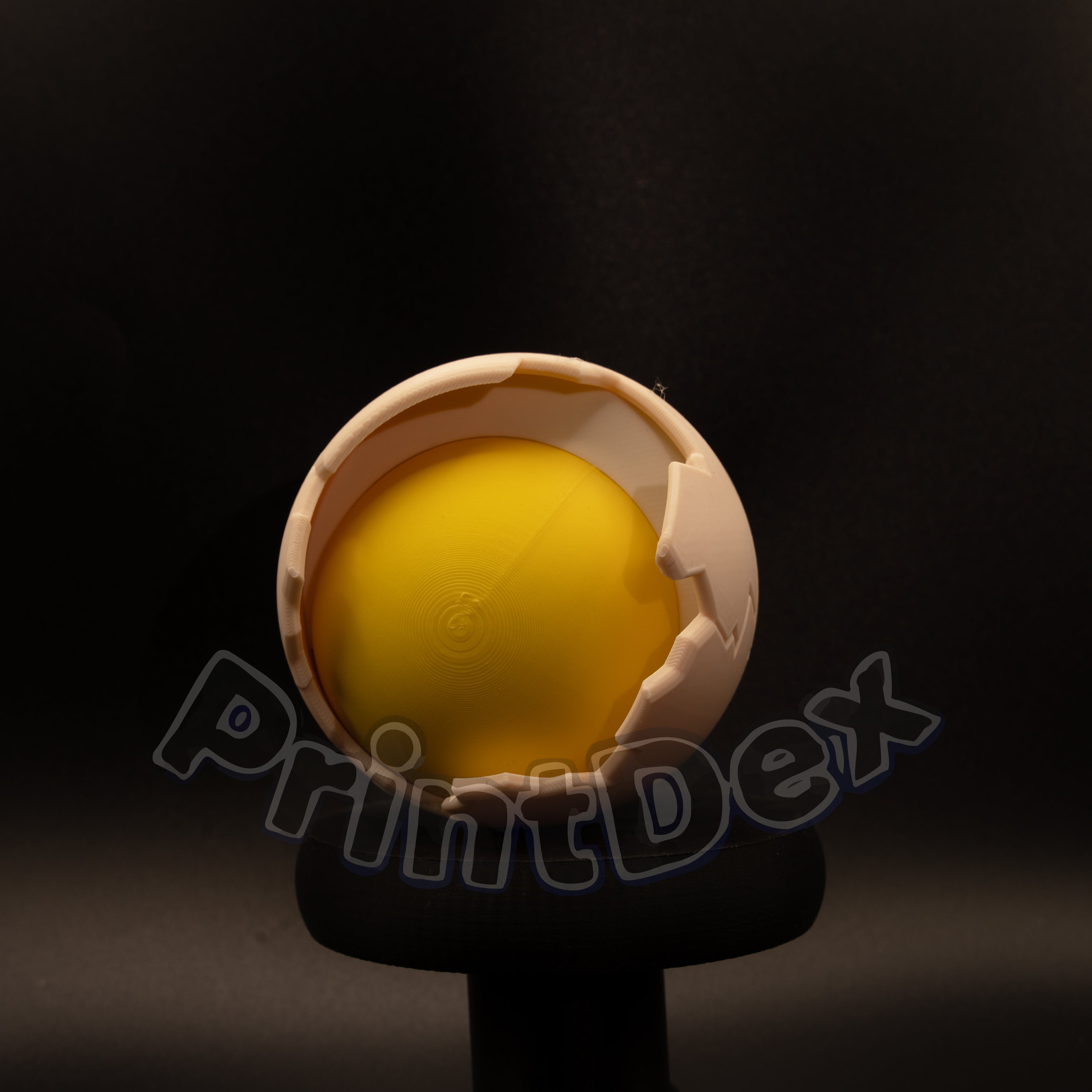 #0102 Exeggcute
