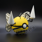 #0015 Beedrill