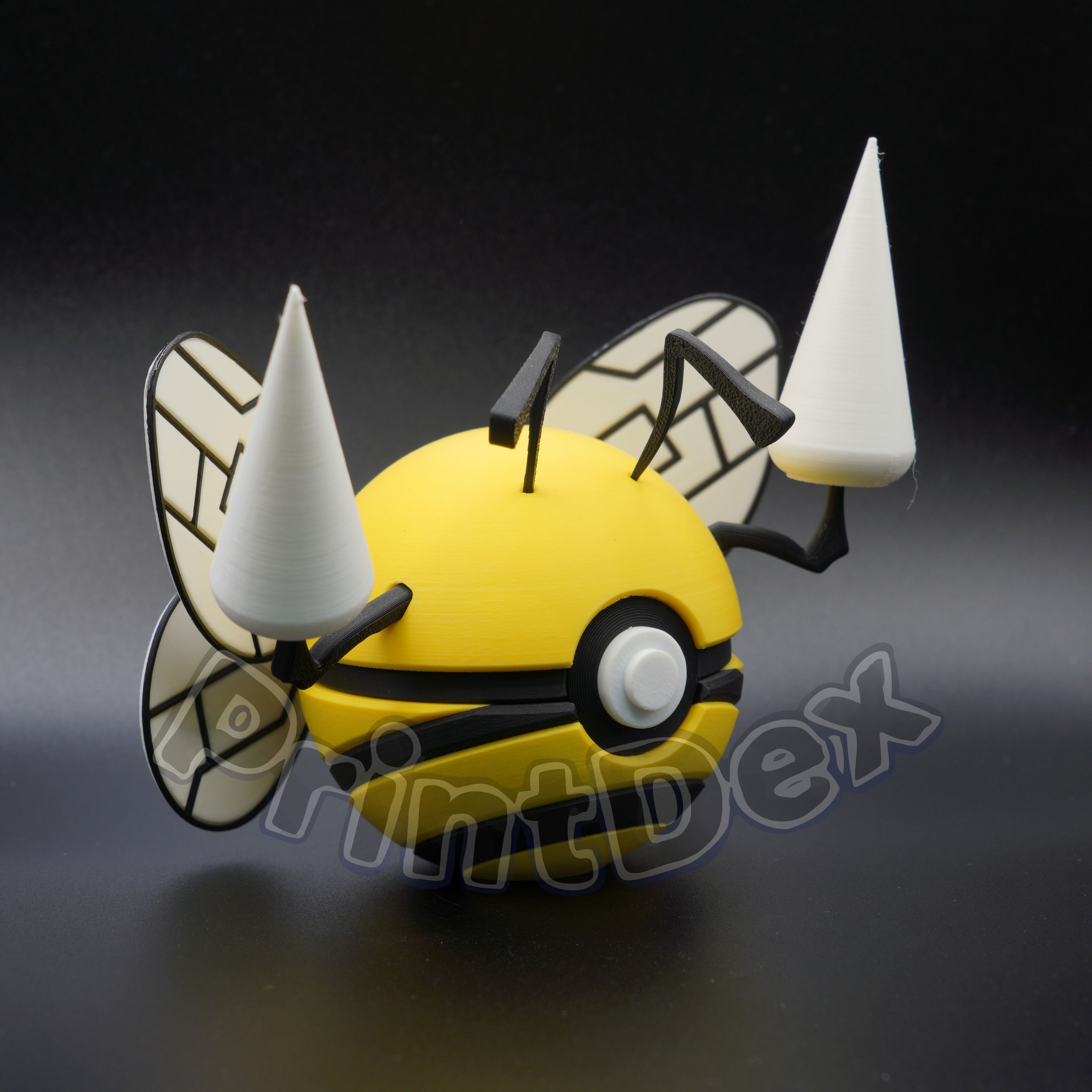 #0015 Beedrill
