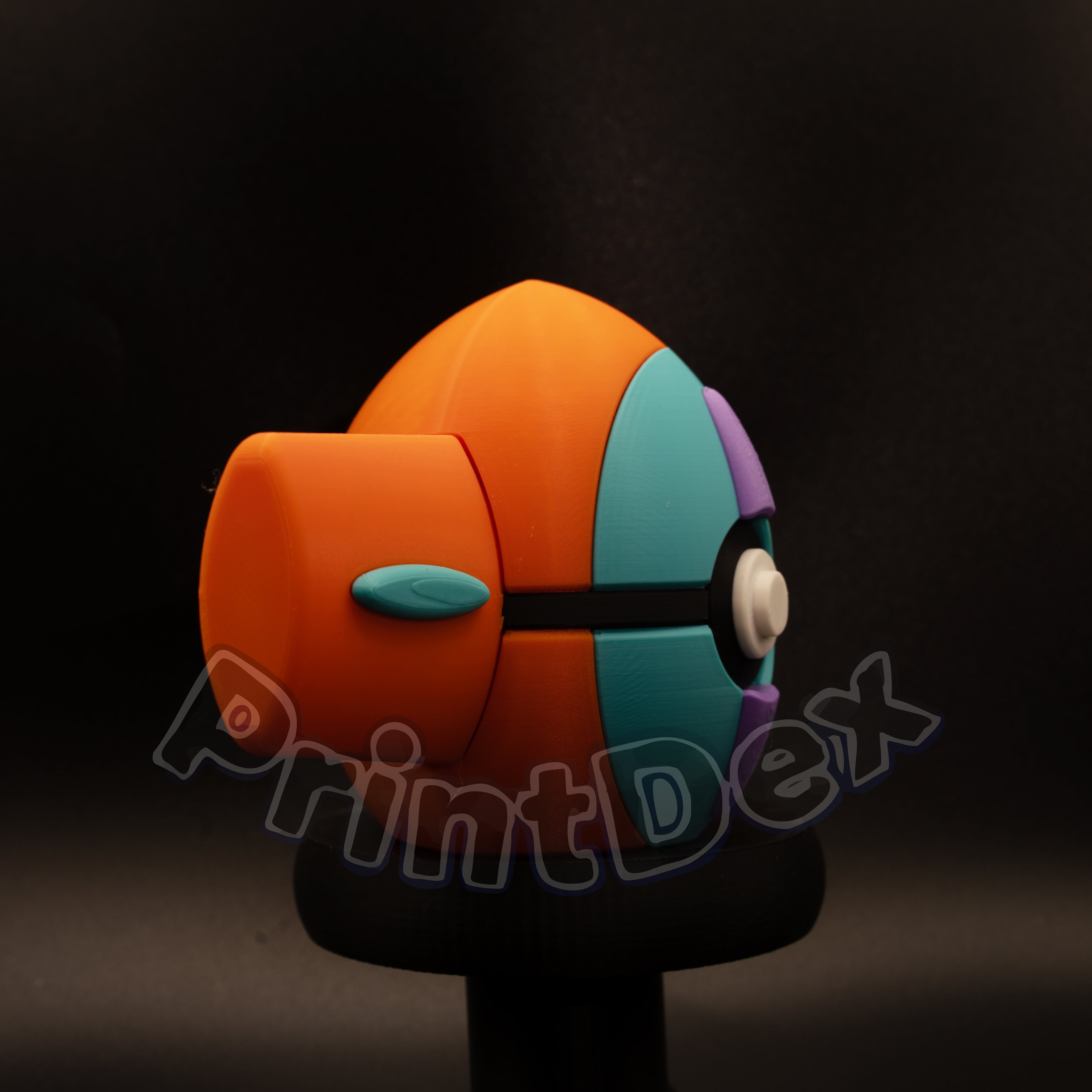 #0386 Deoxys