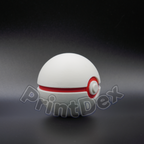 Premier Ball