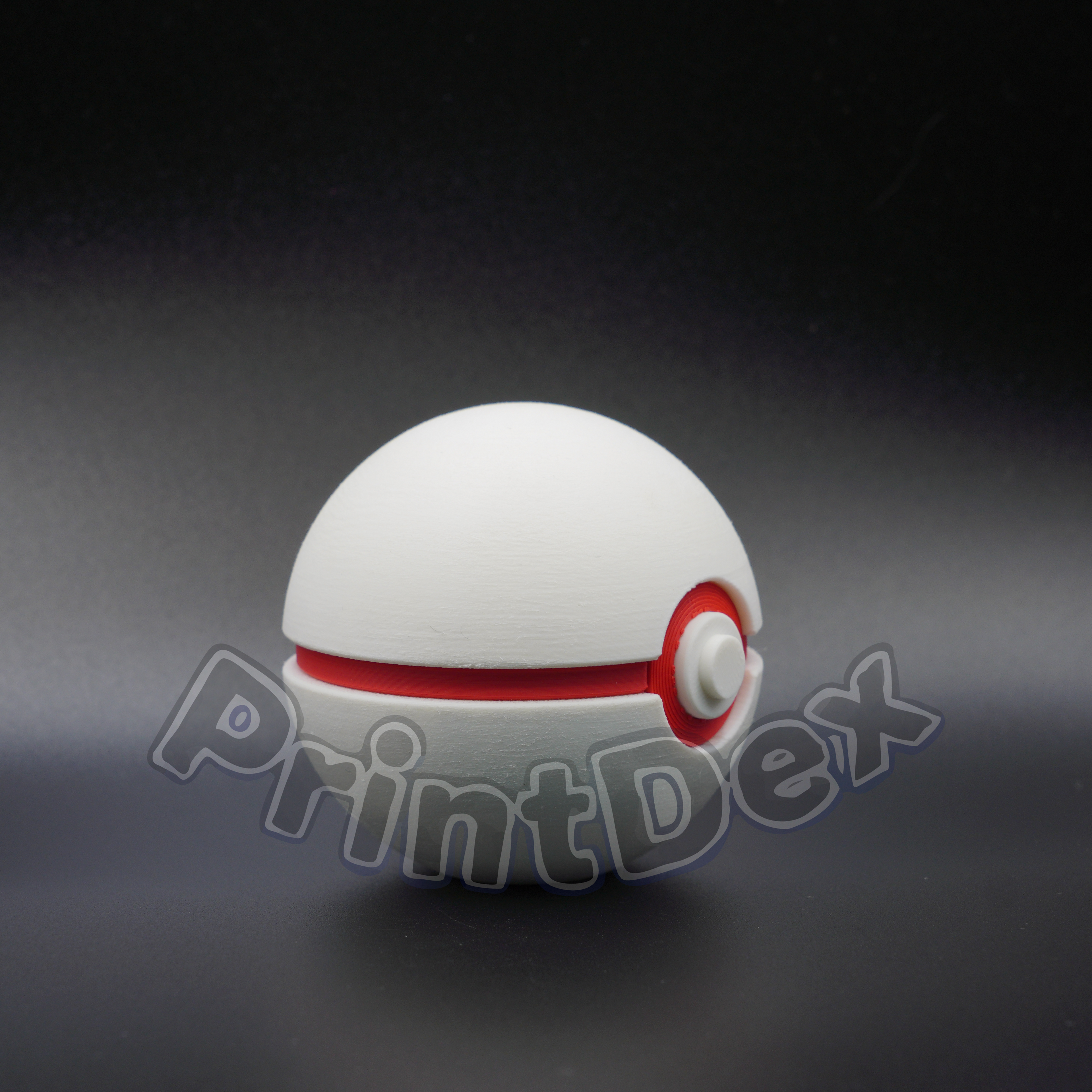 Premier Ball