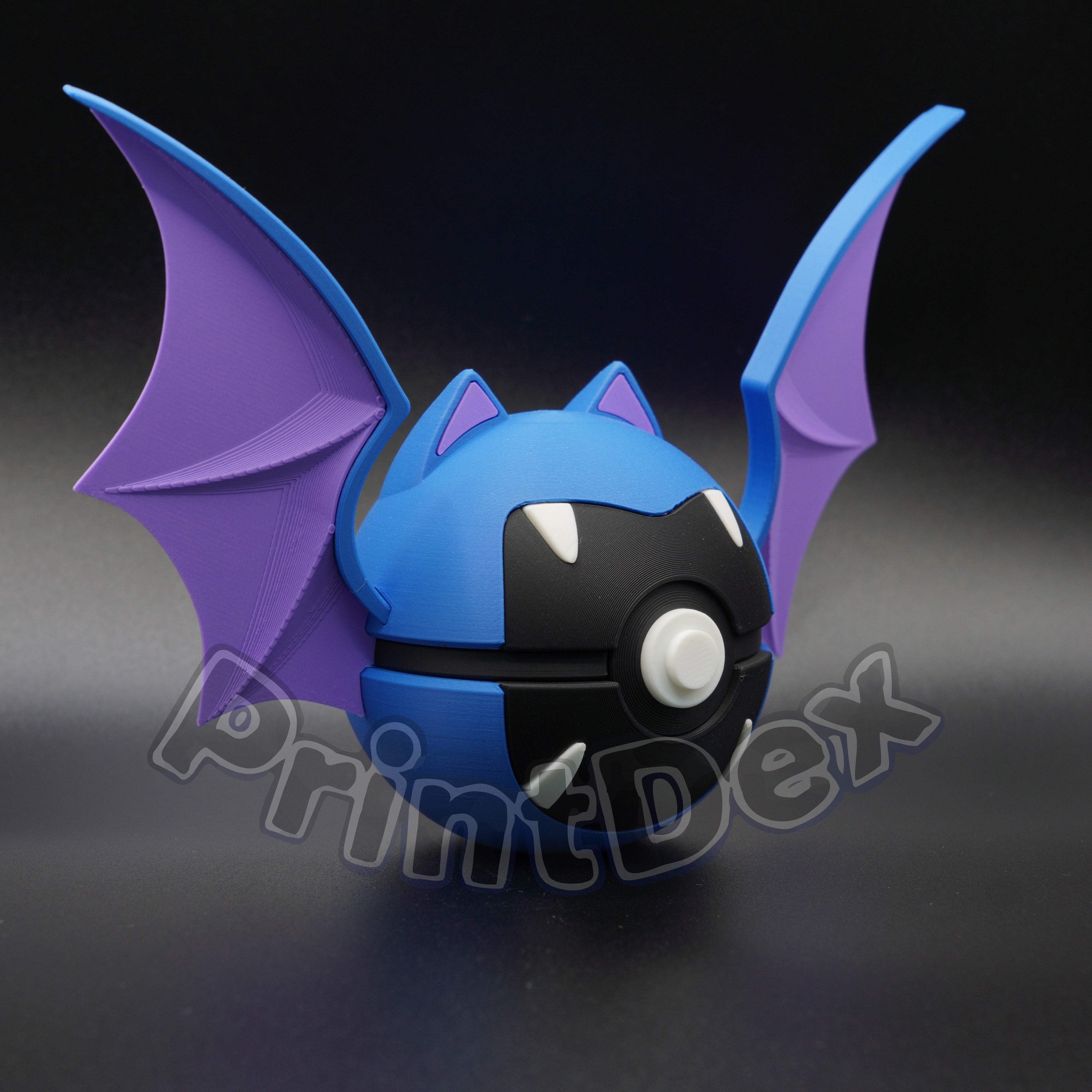 #0042 Golbat