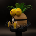 #0103 Exeggutor