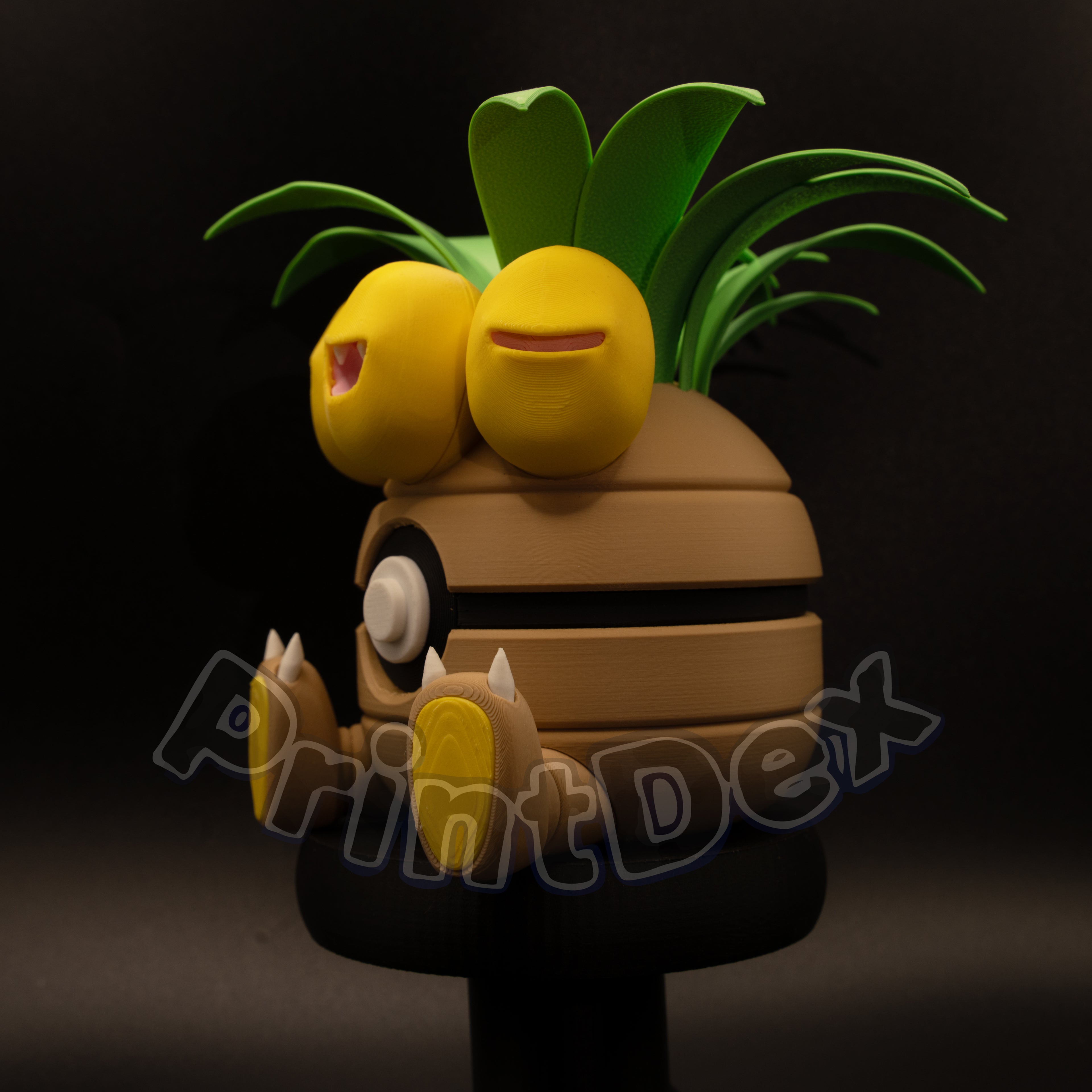 #0103 Exeggutor