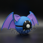 #0041 Zubat