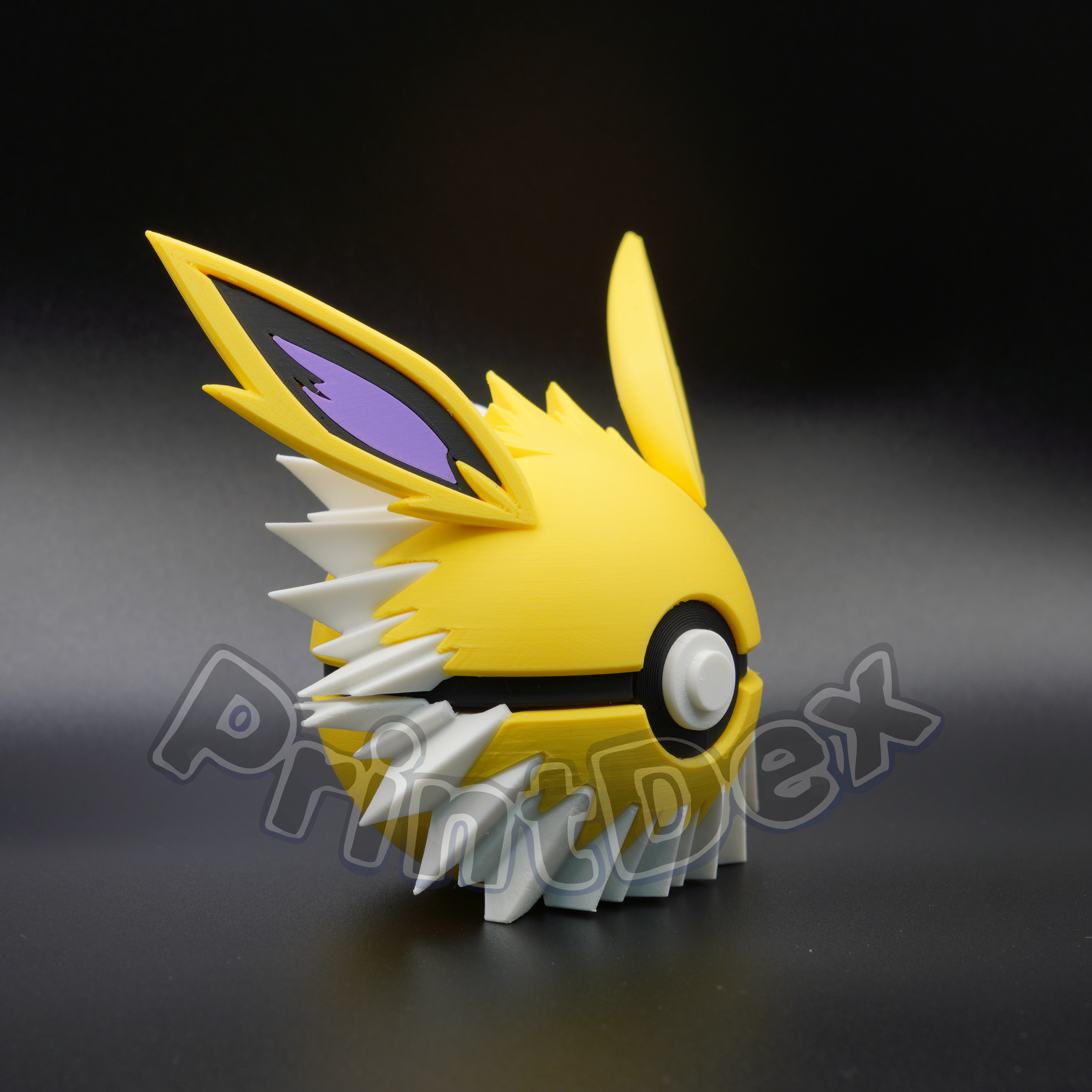 #0135 Jolteon