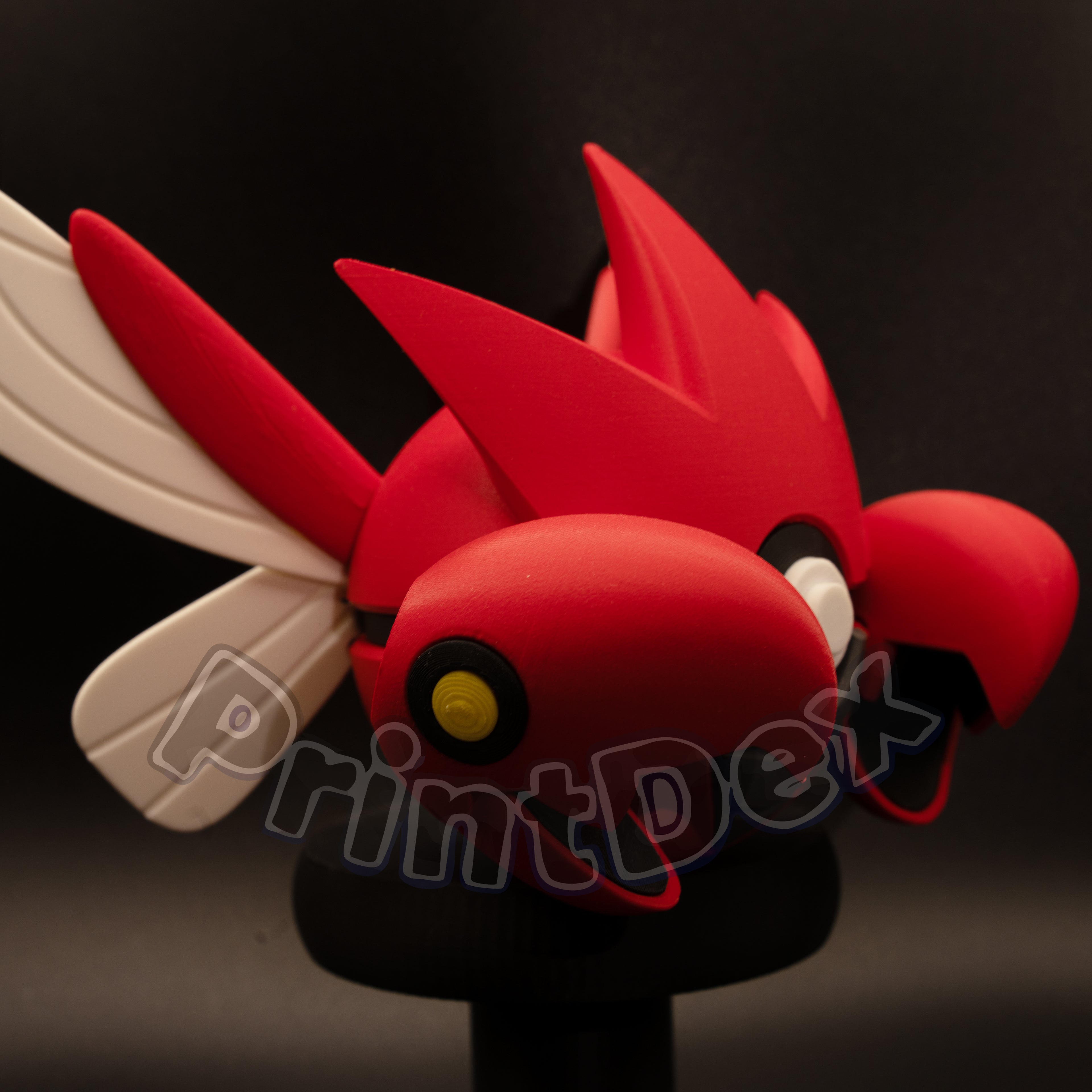 #0212 Scizor