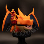 #0006 Mega Charizard Y