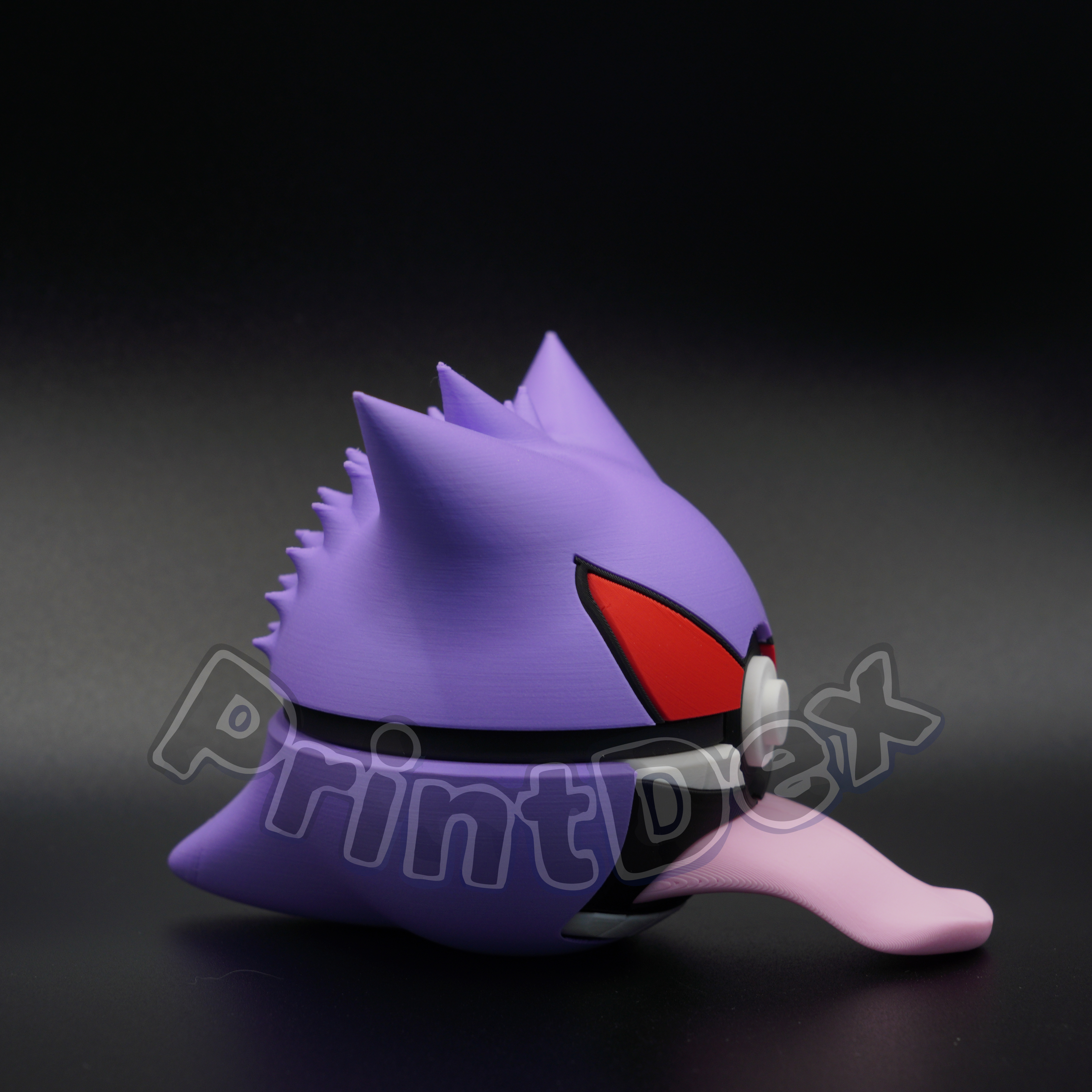 #0094 Gengar