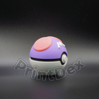 Master Ball