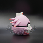 #0113 Chansey